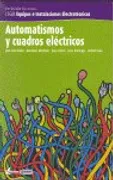 Automatismos Y Cuadros Electricos