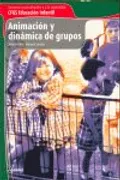 Animación Y Dinámica De Grupos