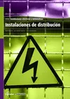 INSTALACIONES DE DISTRIBUCION. Cfgm instalaciones electricas y automaticas