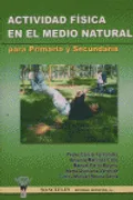 Actividad Fisica Medio Natural Primaria Y Secundaria
