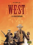 W.e.s.t. 01: La Caída De Babilonia