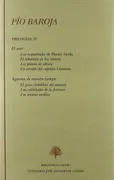 El Mar ; Agonías De Nuestro Tiempo