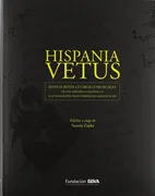 Hispania Vetus : Manuscritos Liturgico Musicales