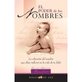 EL PODER DE LOS NOMBRES