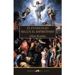 EVANGELIO SEGUN EL ESPIRITISMO, EL
