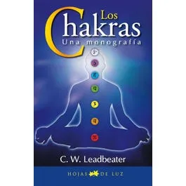 LOS CHAKRAS