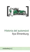 Historia Del Automóvil