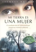 Mi Tierra Es Una Mujer