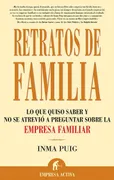 Retratos De Familia