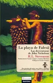 LA PLAYA DE FALESÁ