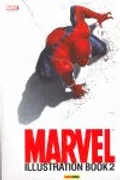 The Art Of Marvel