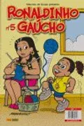 Ronaldinho Gaucho 5