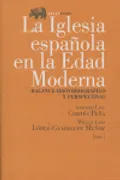 La Iglesia Española En La Edad Moderna