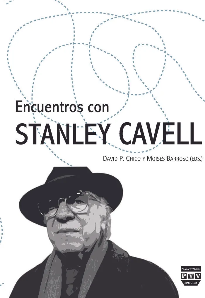 Encuentros Con Stanley Cavell