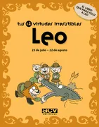 Tus 12 Virtudes Irresistibles: Leo