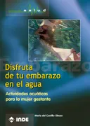 Disfruta De Tu Embarazo En El Agua