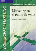 Marketing En El Punto De Venta
