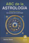 Abc De La Astrología