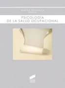 Psicología De La Salud Ocupacional