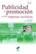 Publicidad Y Promoción En Las Empresas Turísticas