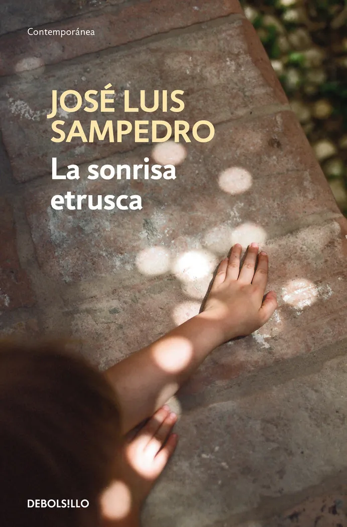 La Sonrisa Etrusca