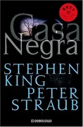 CASA NEGRA (DB)
