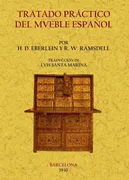 Tratado Práctico Del Mueble Español
