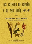 Las Estepas De España Y Su Vegetación