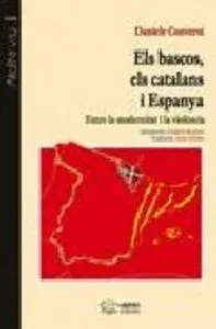 Els Bascos, Els Catalans I Espanya
