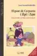 El Pare De Carpanta I Zipi Y Zape