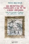 Els Hospitalers Catalans A La Fi De L'edat Mitjana