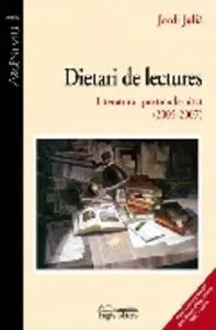 Dietari De Lectures