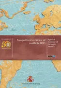 Geopolitical Overview Of Conflicts 2013