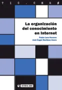La Organización Del Conocimiento En Internet