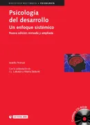 Psicología Del Desarrollo. Un Enfoque Sistémico