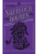 Sherlock Holmes