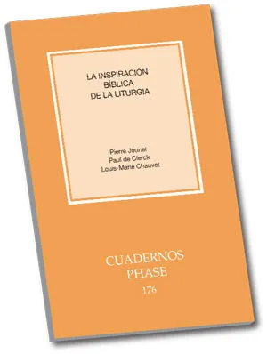 La Inspiración Bíblica De La Liturgia