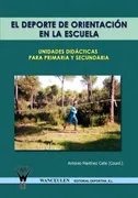 El Deporte De Orientaciñn En La Escuela