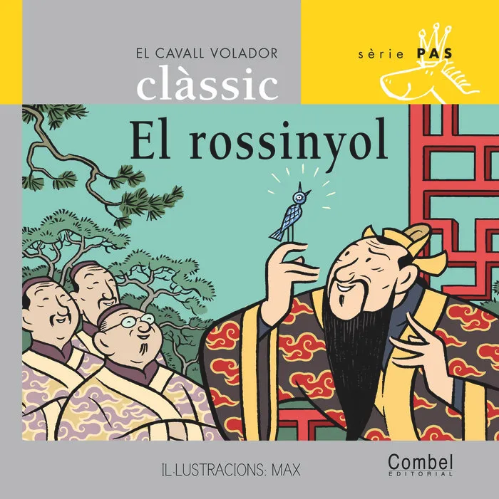 El Rossinyol