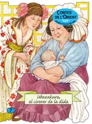 Ubazakura, El Cirerer De La Dida
