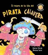 El Tesoro De La Isla Del Pirata Calavera
