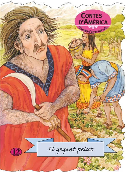 El Gegant Pelut