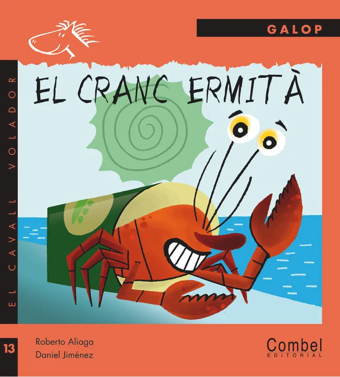 El Cranc Ermità