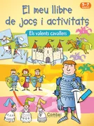 Meu Llibre Jocs-Activitats Cavallers, El