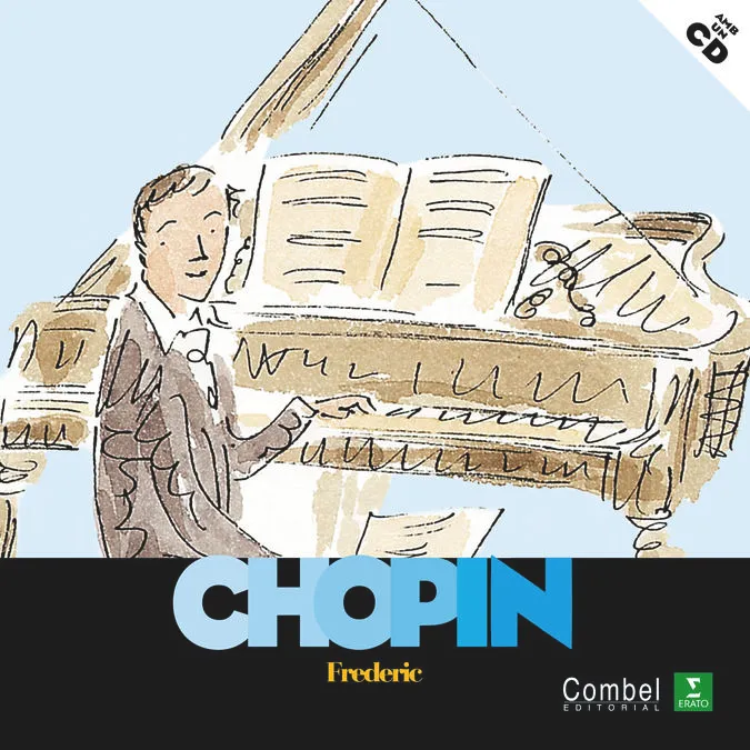 Frederic Chopin