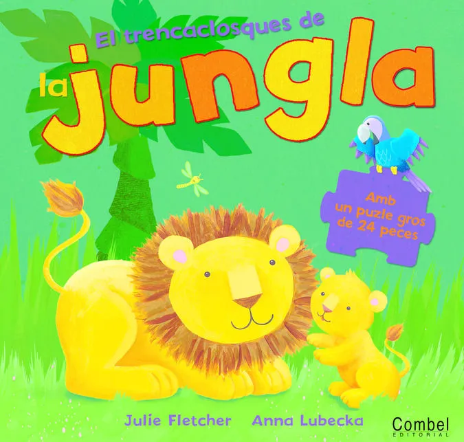 Trencaclosques De La Jungla, El