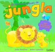 Trencaclosques De La Jungla, El