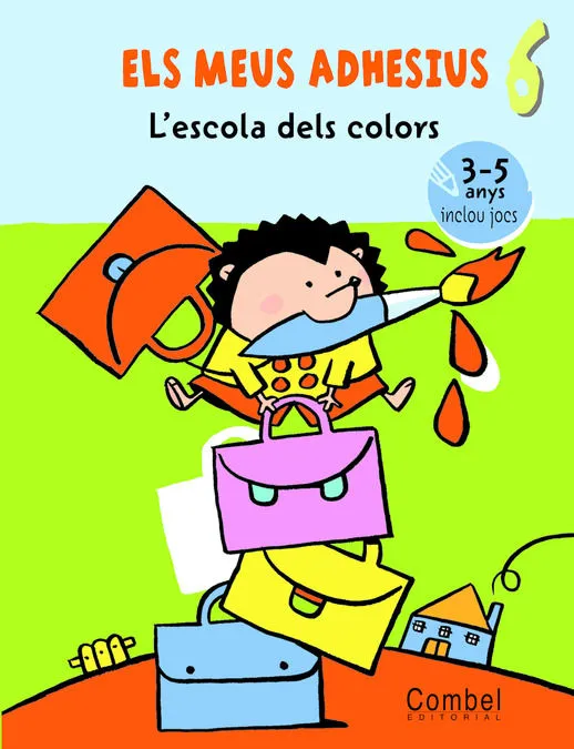 L'escola Dels Colors