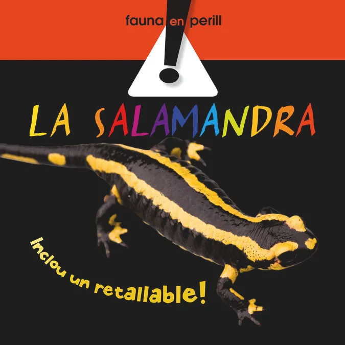 Salamandra, La