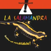 Salamandra, La